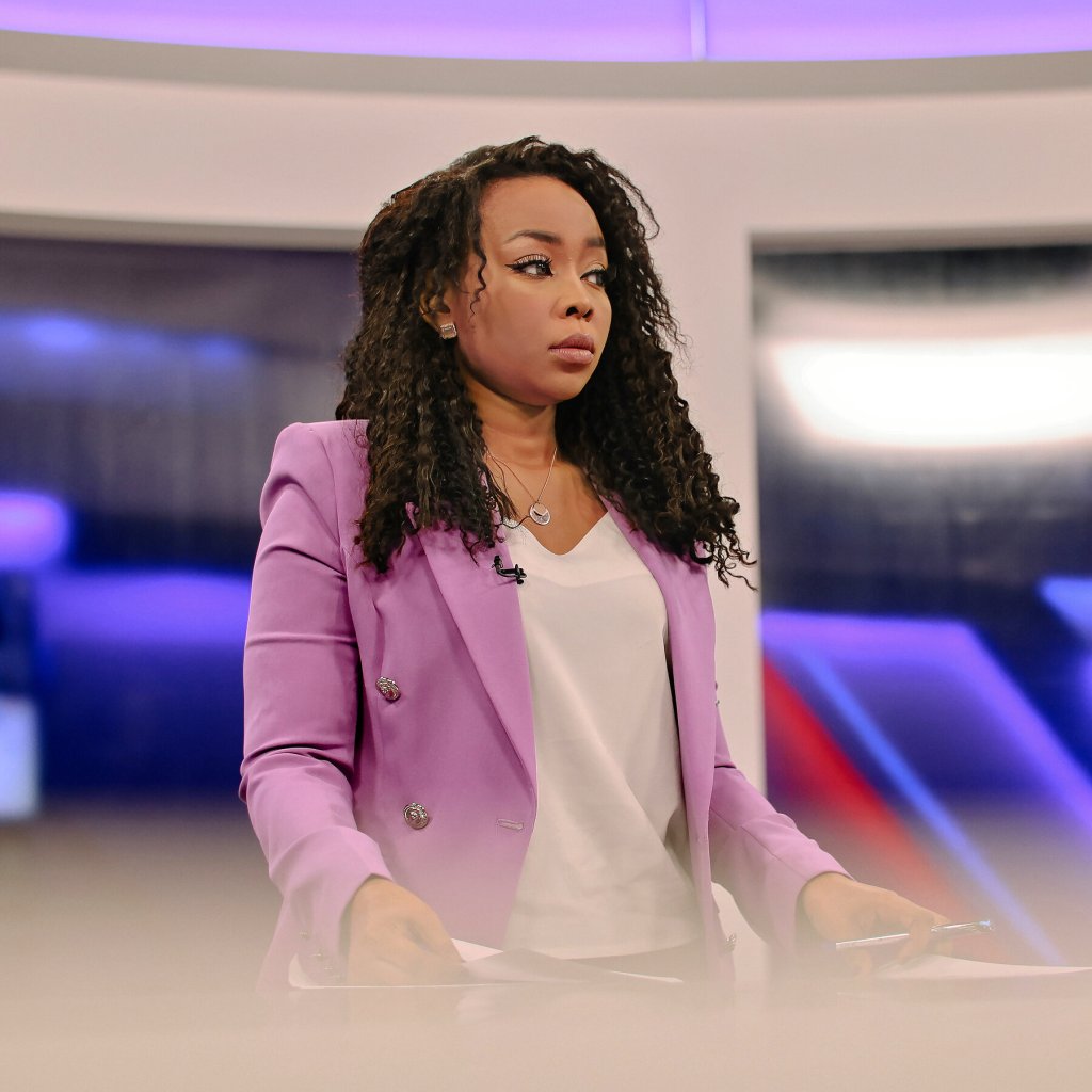 Why AI Needs More Diverse Voices: The Case for Black Arab Representation in Tech