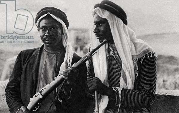 How AI Models Fail to Recognize Black Arabs and Black North Africans: A Deeper Look into the Data and Its Biases