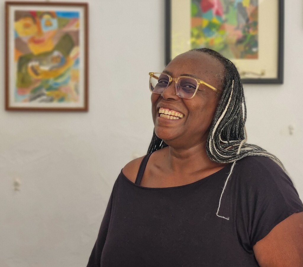 The Underrepresentation of Black Arabs in AI Systems